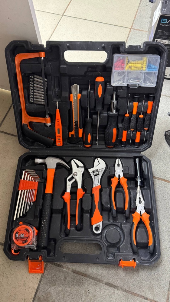 Набор инструментов