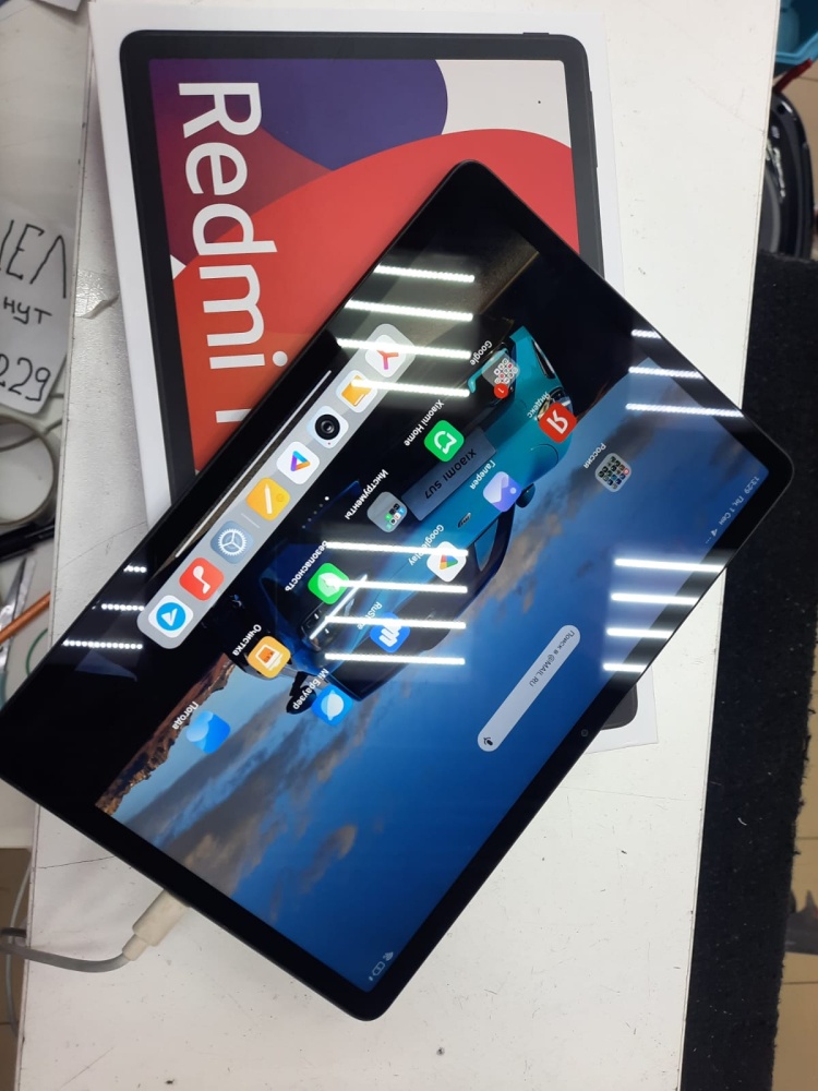 Планшет Xiaomi 256/8