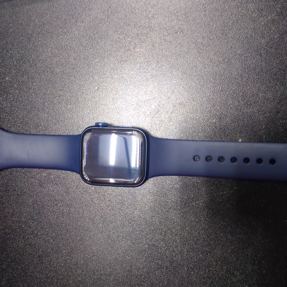 Часы Apple 6 40мм