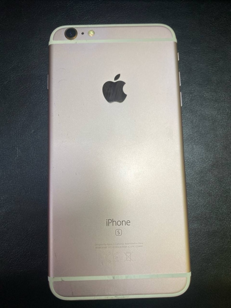 Смартфон iPhone 6S Plus 128gb
