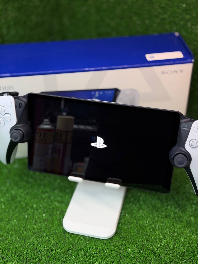 Игровая приставка Sony PlayStation 5 portal