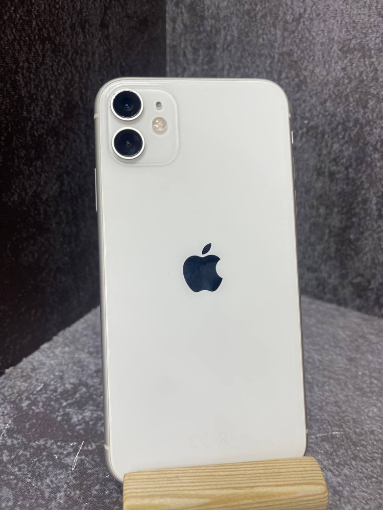 Смартфон iPhone 11 64Gb