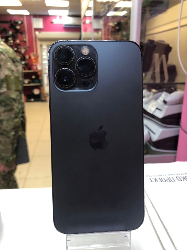 Смартфон iPhone 13 PRO MAX 128 Gb