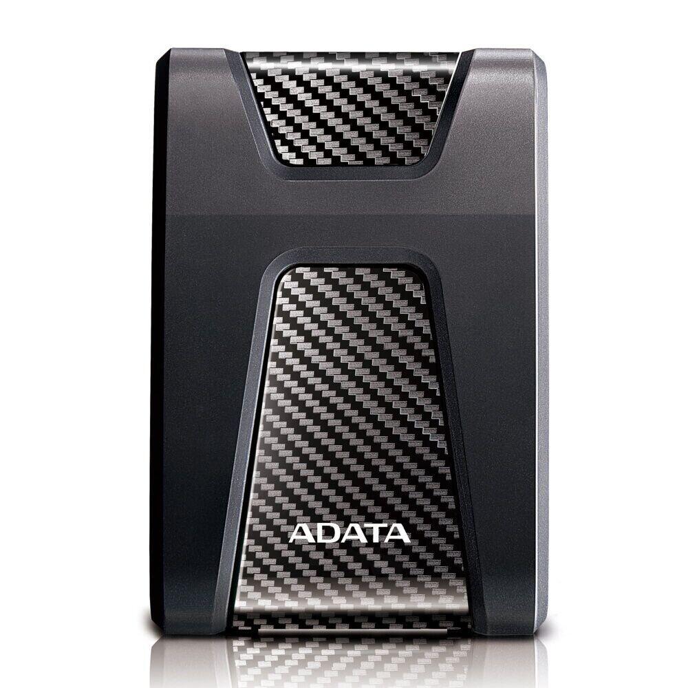 Жесткий диск A-data hd650 4tb