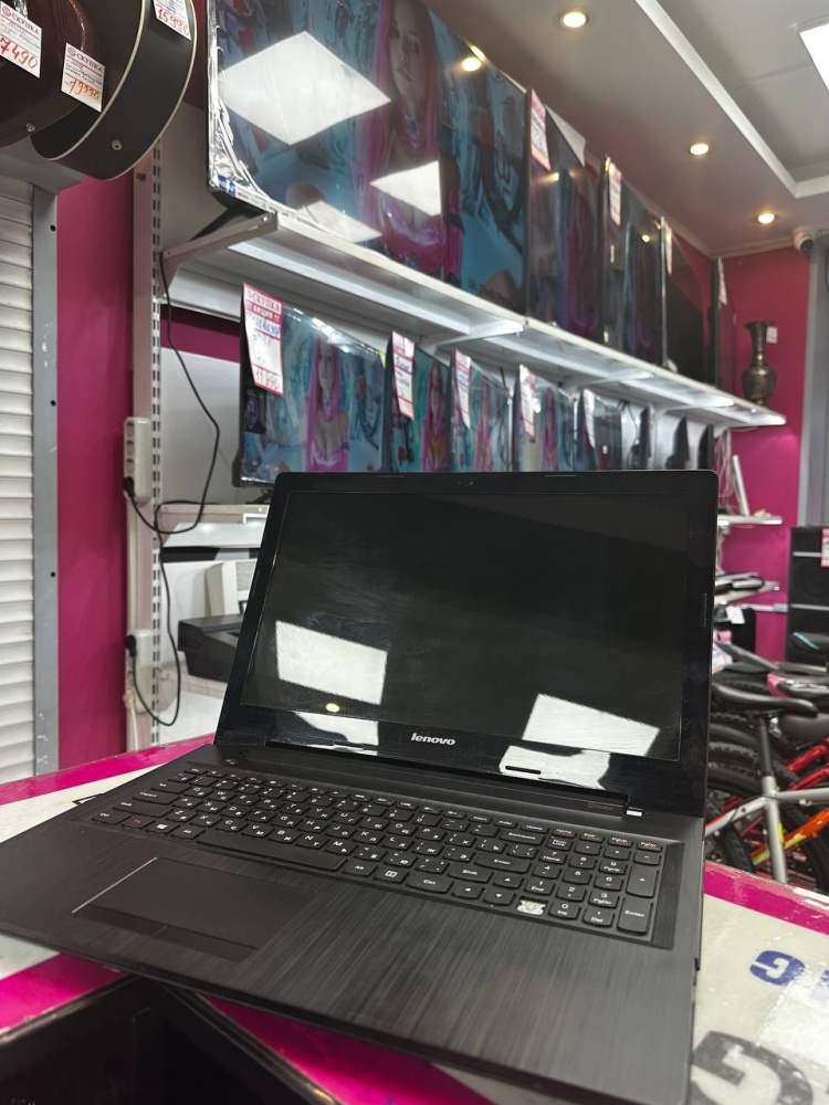 Ноутбук Lenovo AMD DC-4000/4gb/128gb