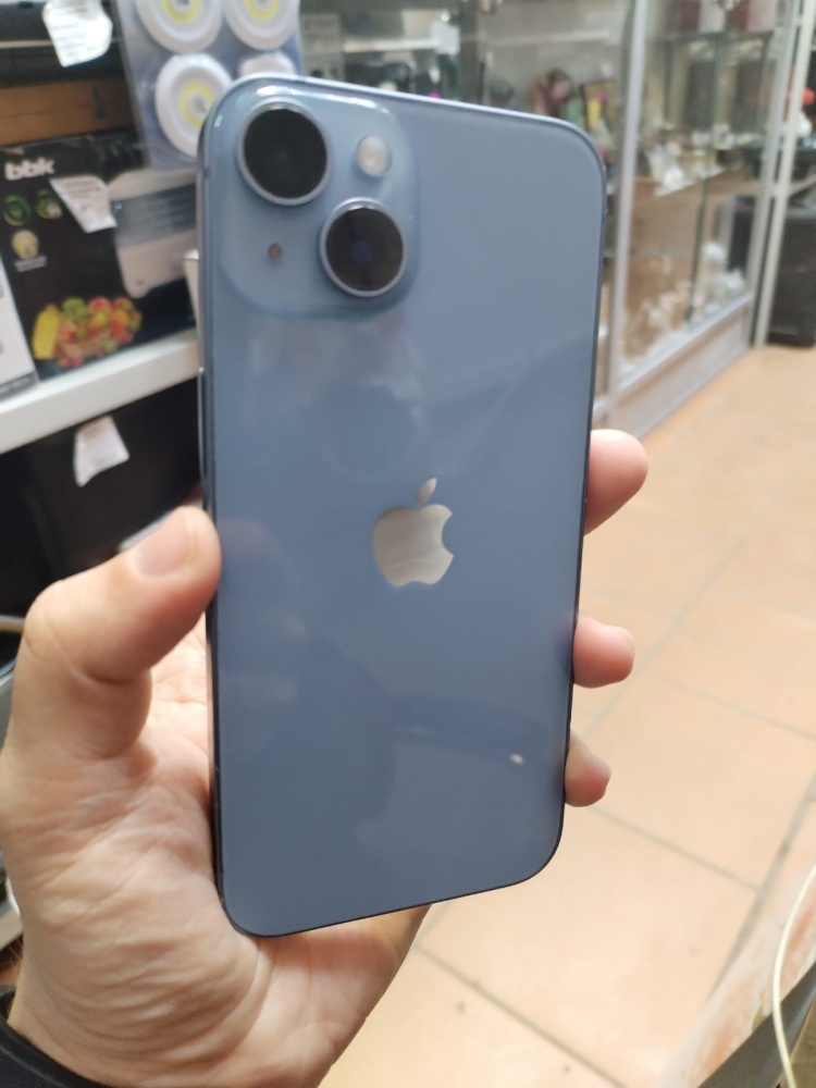 Смартфон iPhone 14 128