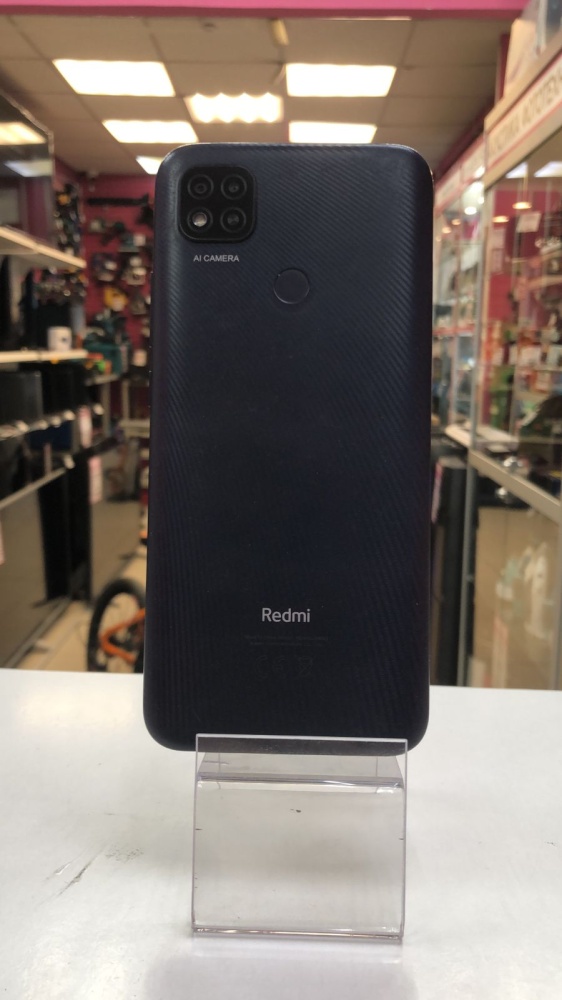 Смартфон Xiaomi Redmi 9C 2\32