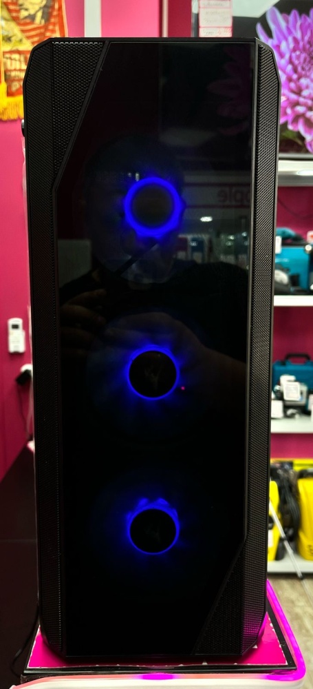 Системный блок I5-12405f  2.50Ghz/M2 512/RTX3060 12gb
