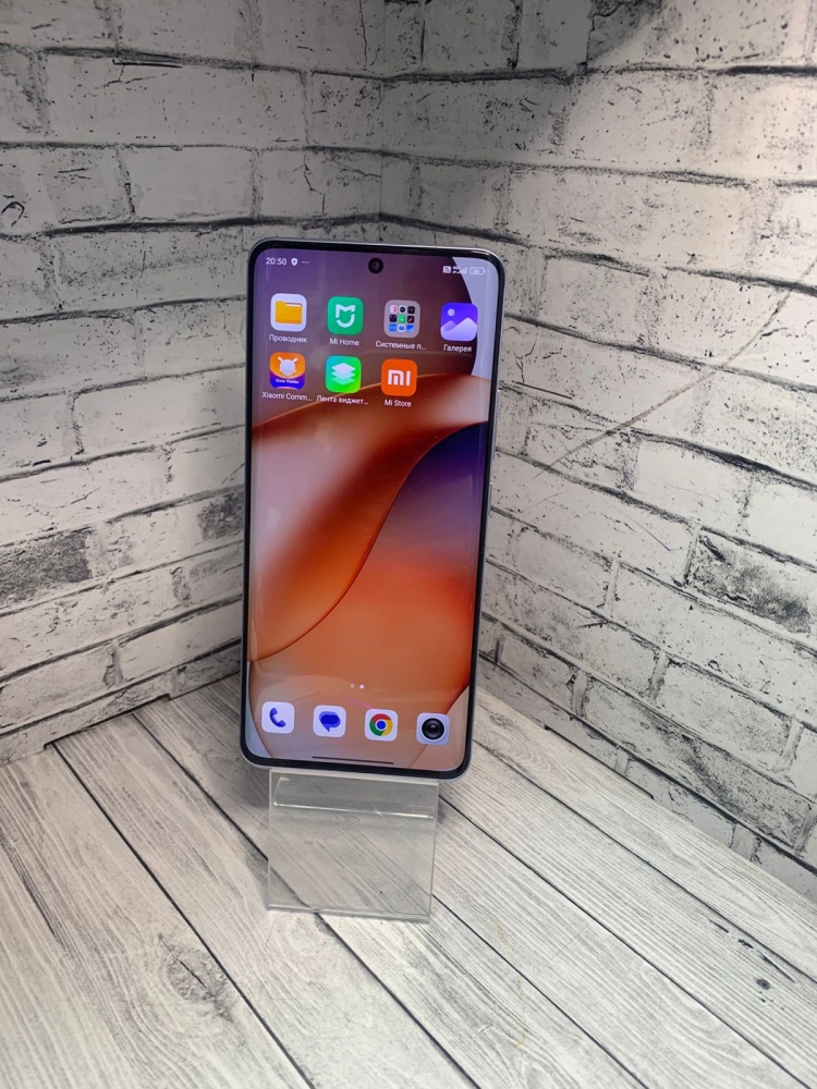 Смартфон Xiaomi Redmi note 13 PRO + 12/512gb