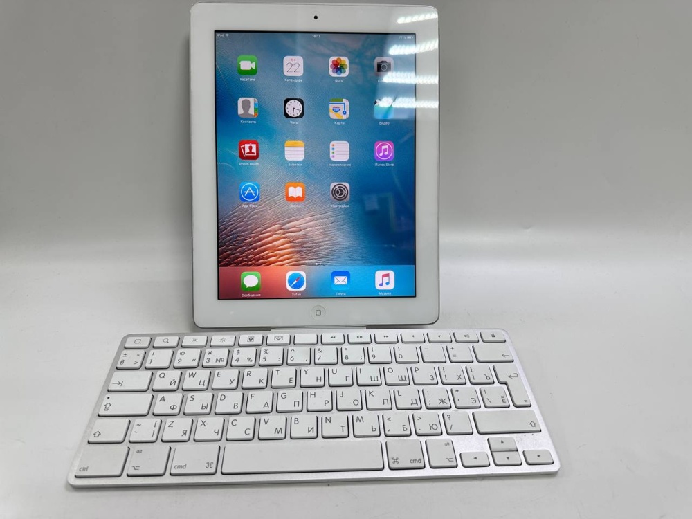 Планшет Apple iPad 2 A1395  16ГБ