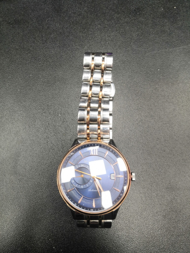 Часы mikhail moskvin