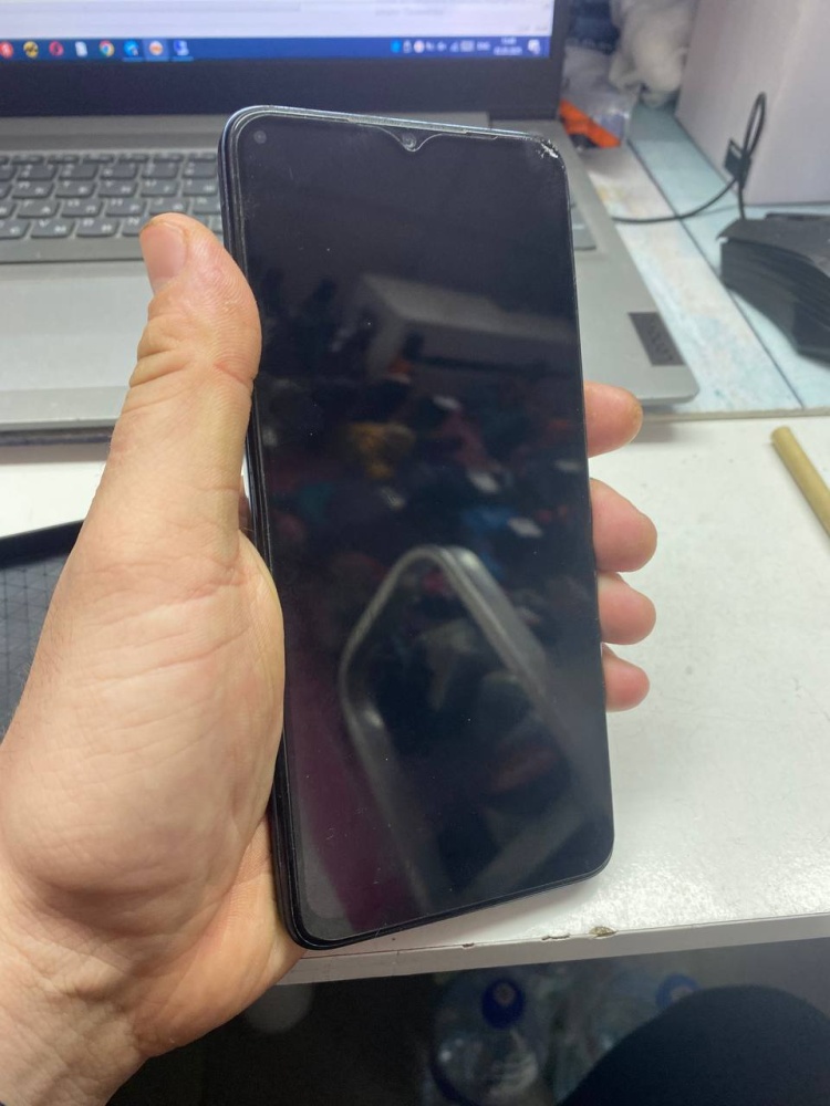 Мобильный телефон Tecno