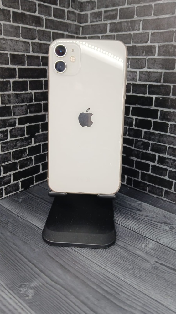 Смартфон iPhone 11 64Gb