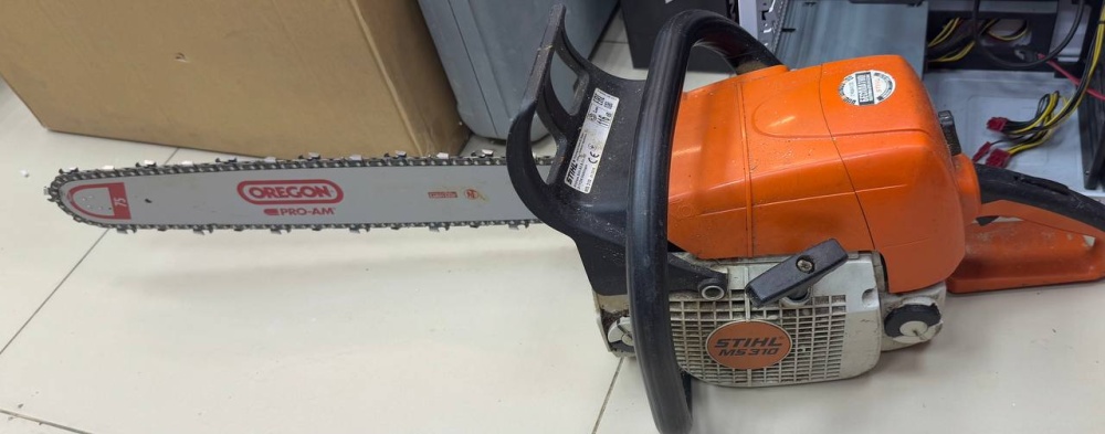 Бензопила Stihl ms310