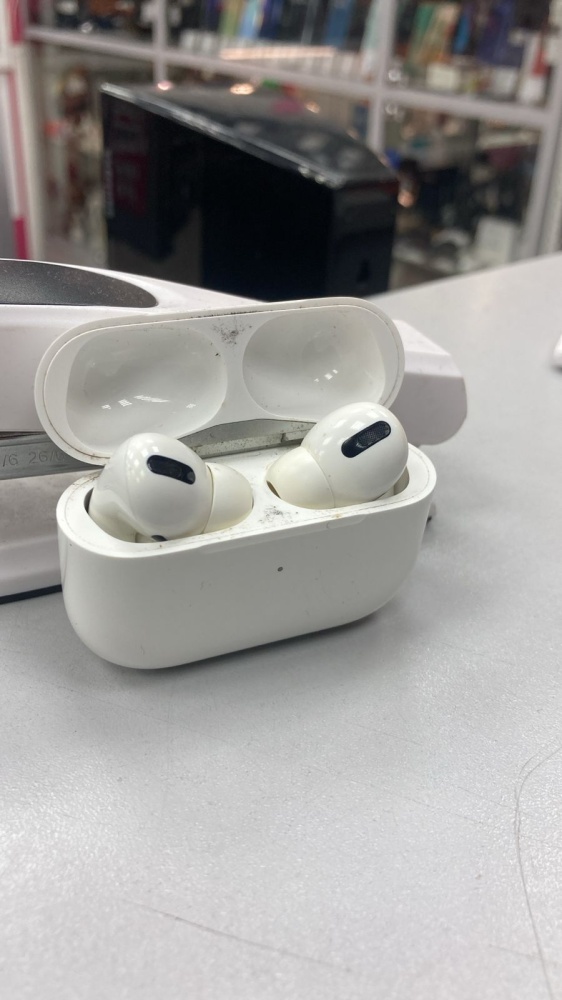 Наушники Airpods Pro