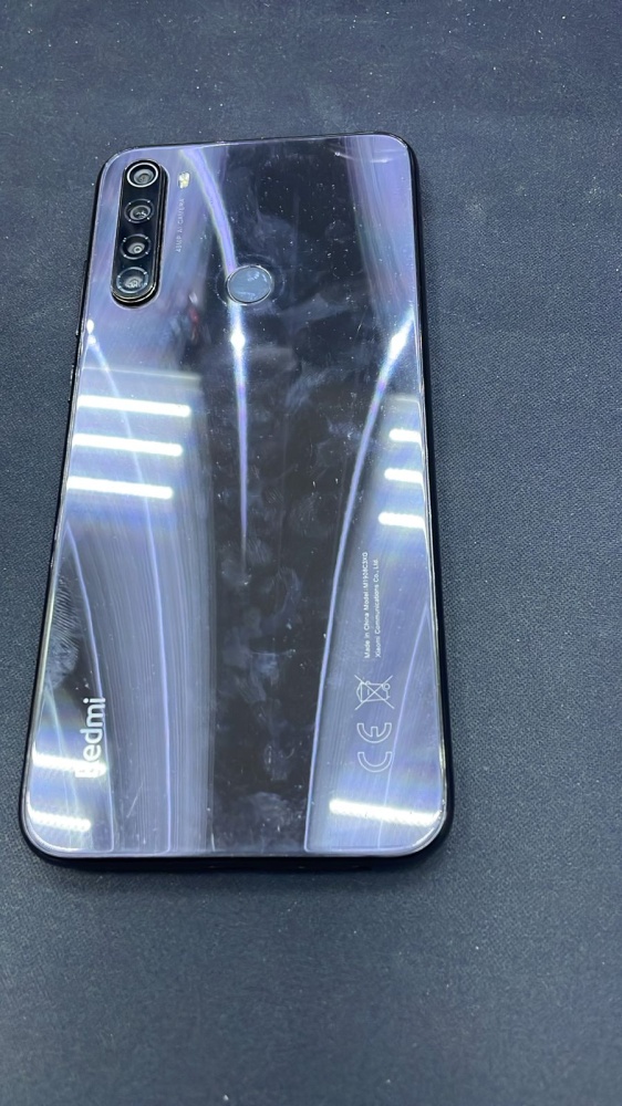 Смартфон Xiaomi Redmi Note 8T 3/32