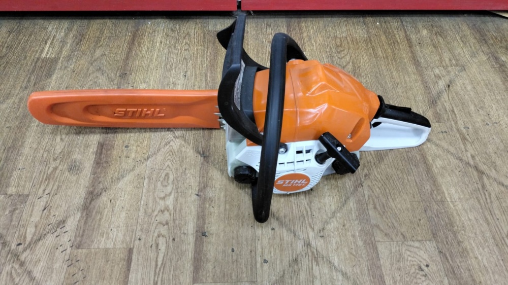 Бензопила Stihl MS172C