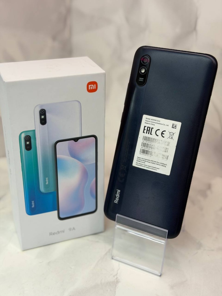 Смартфон Xiaomi Redmi 9а 2 32