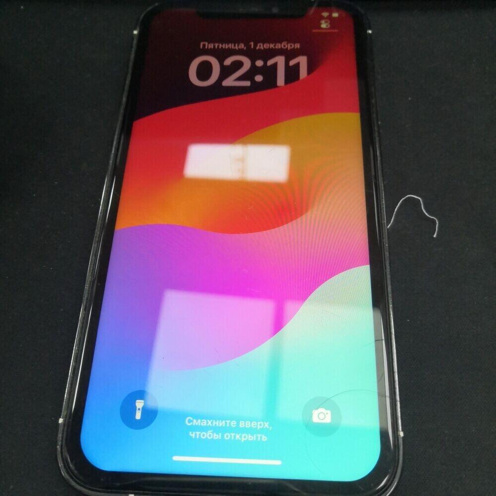 Смартфон iPhone XR 128 Gb