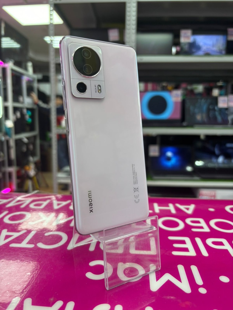 Смартфон Xiaomi 13 Lite 8/256