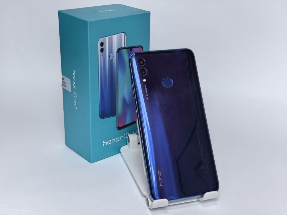 Смартфон Honor 10 Lite 3/64gb