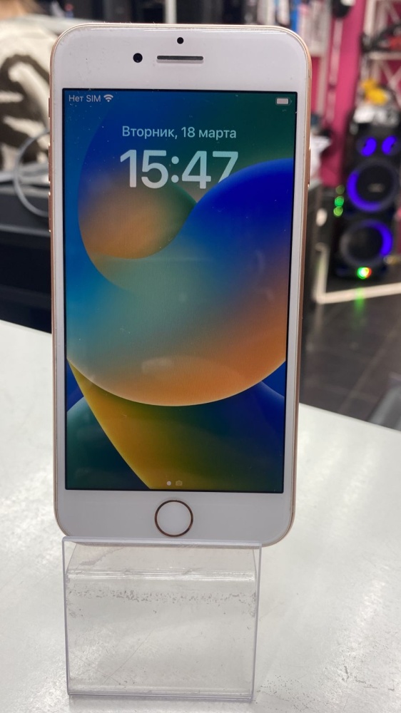 Смартфон iPhone 8 64 Gb