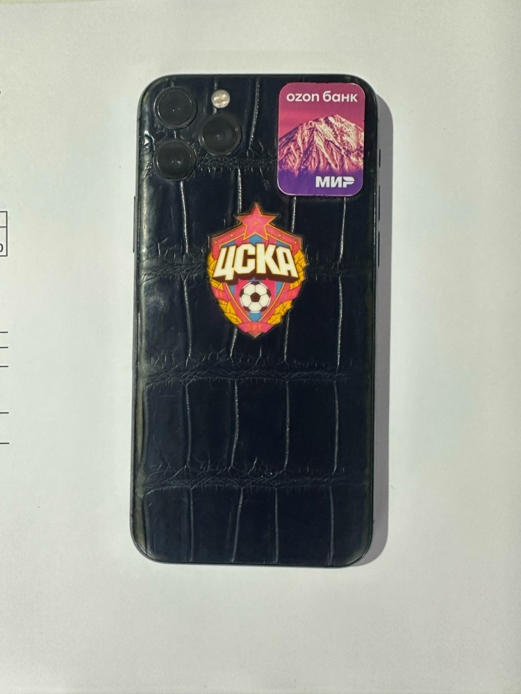 Смартфон iPhone 11 PRO 256 Gb