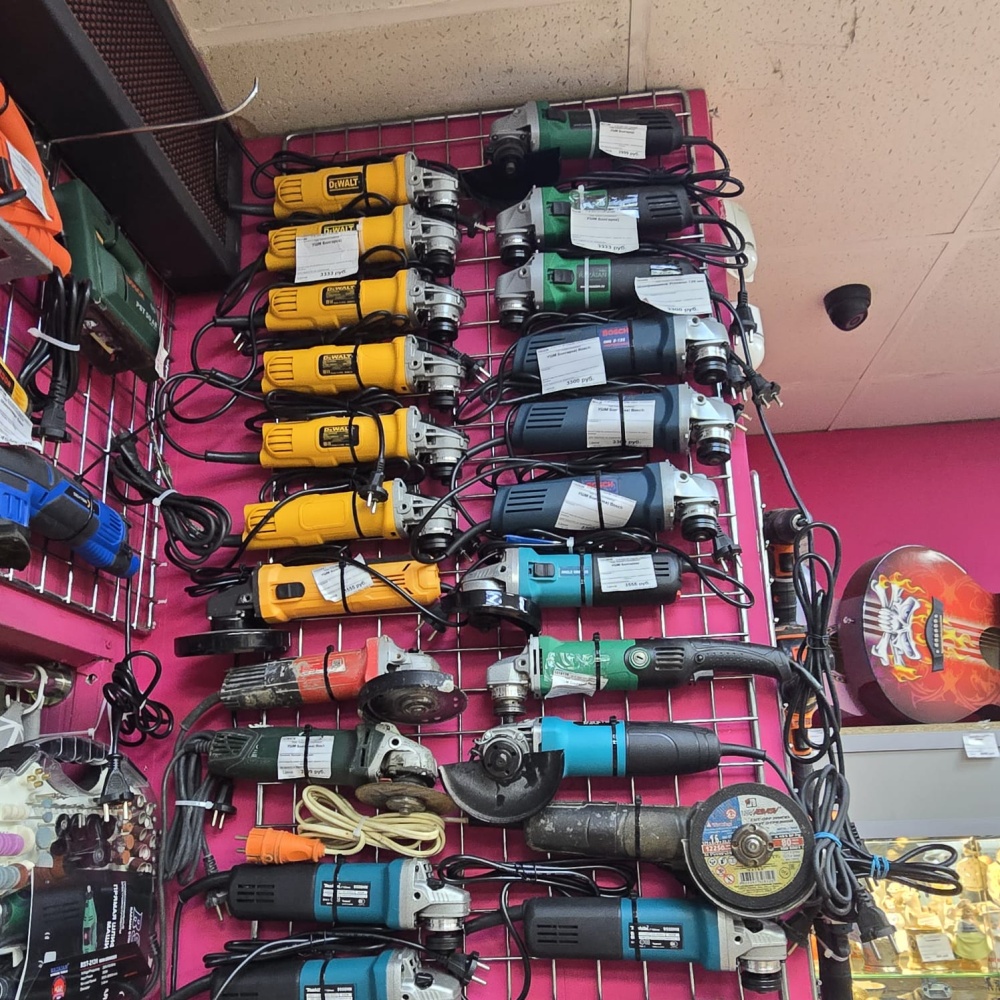 Перфоратор Makita
