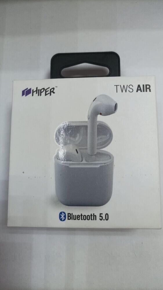 /Наушники Bluetooth HIPER