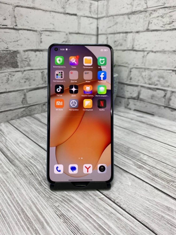 Смартфон Xiaomi 11 Lite 8/128
