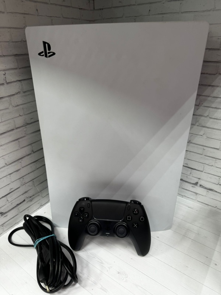 Игровая приставка Sony PlayStation 5