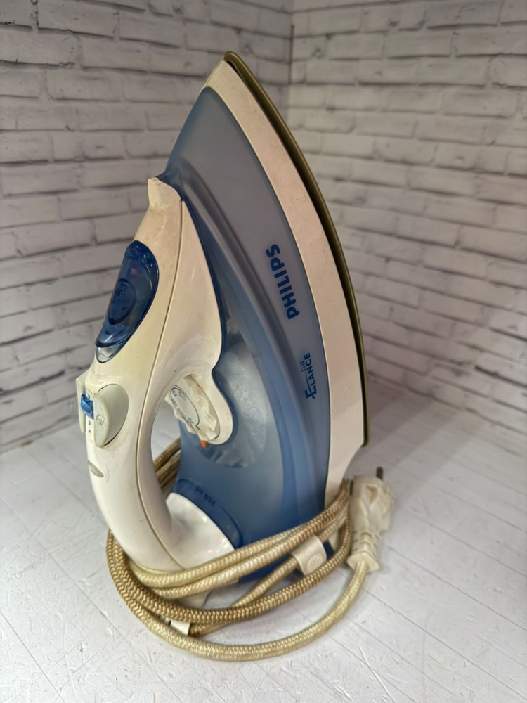 Утюг Philips