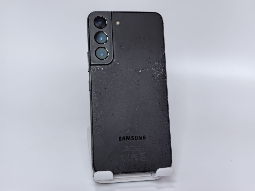 Смартфон Samsung S22 8\128