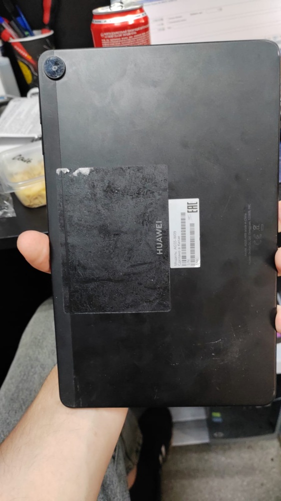 Планшет Samsung