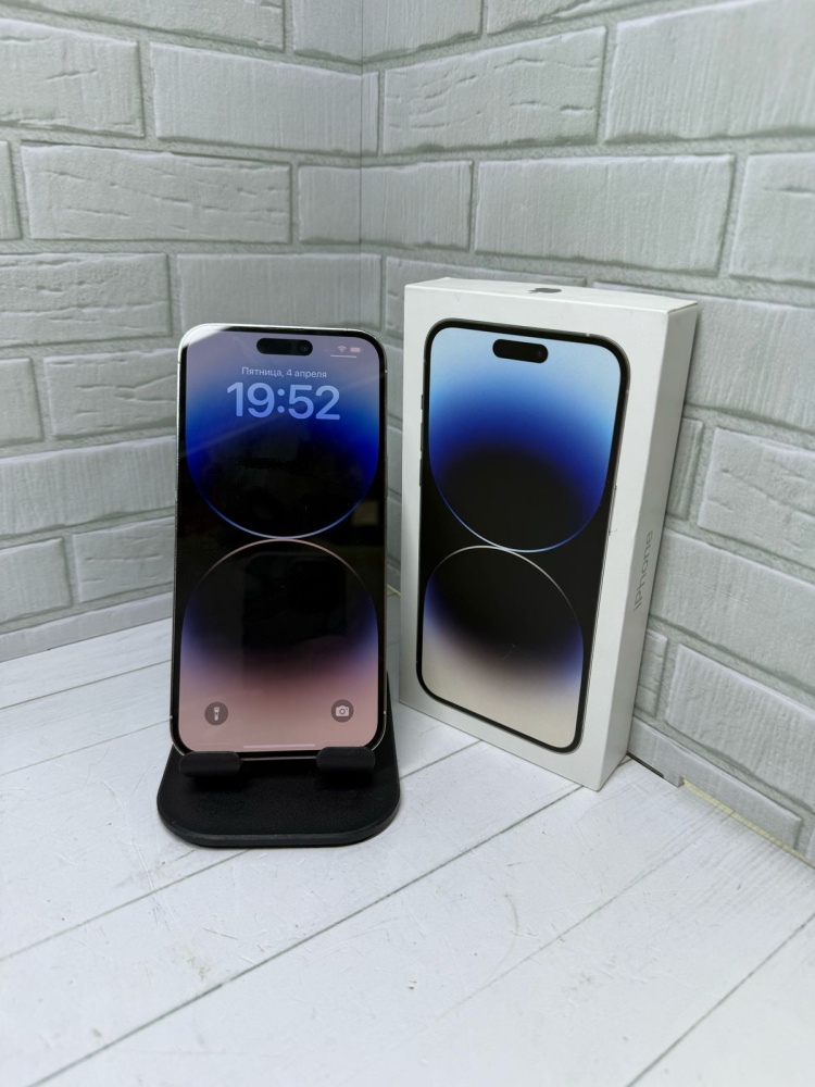 Смартфон iPhone 14 PRO MAX