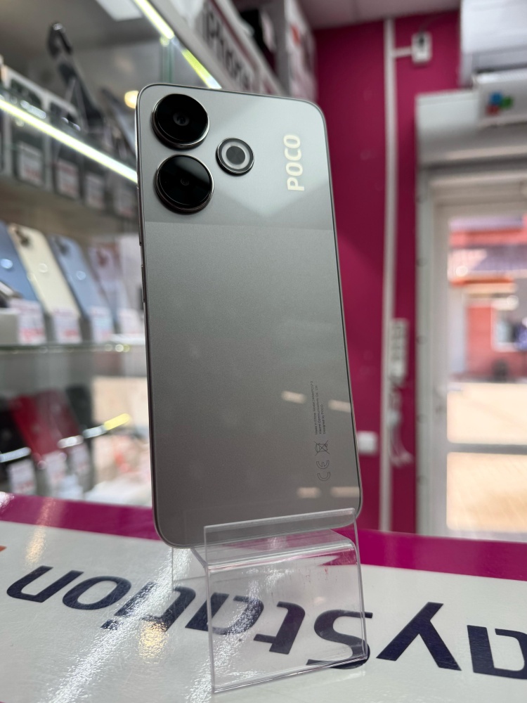 Смартфон Xiaomi Poco M6 8/256gb