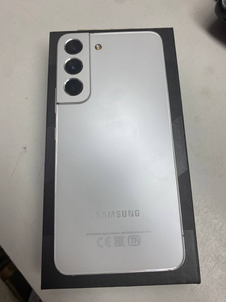 Смартфон Samsung S22 128гб
