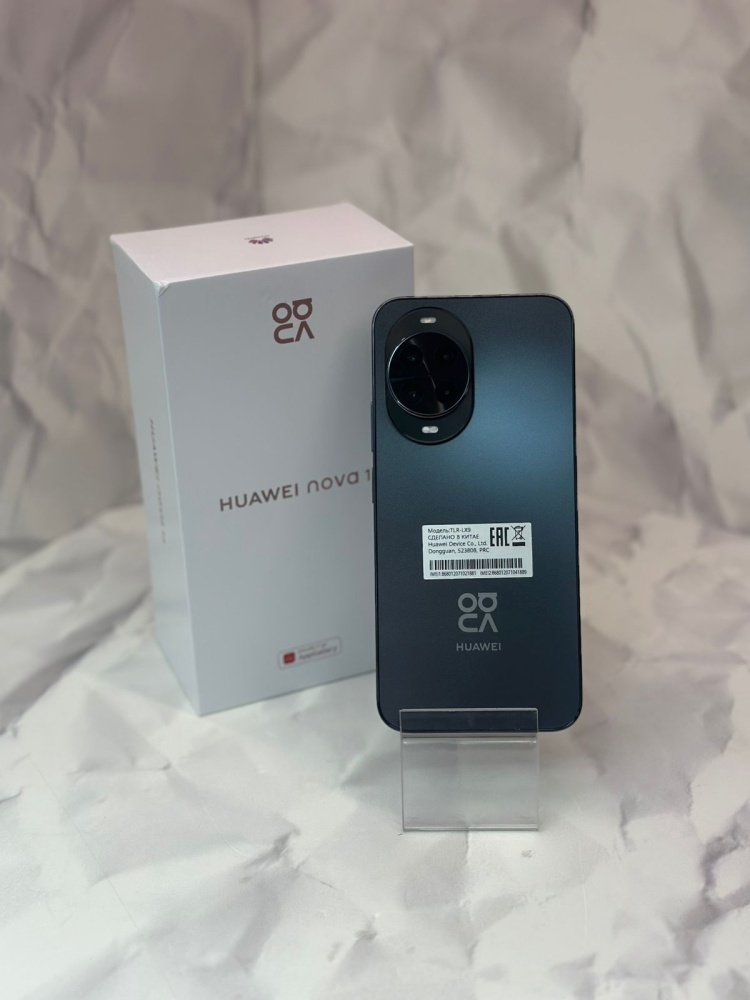 Смартфон Huawei Nova 14