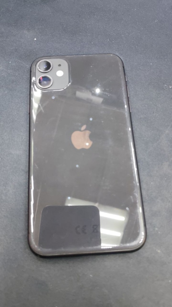 Смартфон iPhone 11 128 Gb