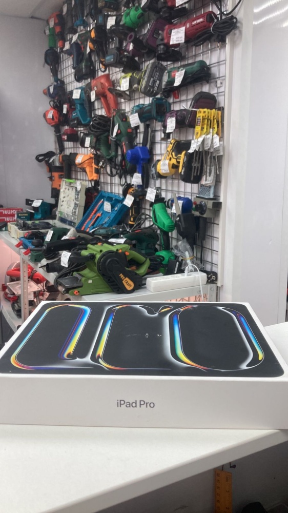 Планшет Apple iPad PRO 12.9* A1584