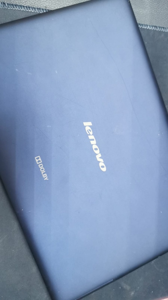 Планшет Lenovo A7600-H 16gb 3G