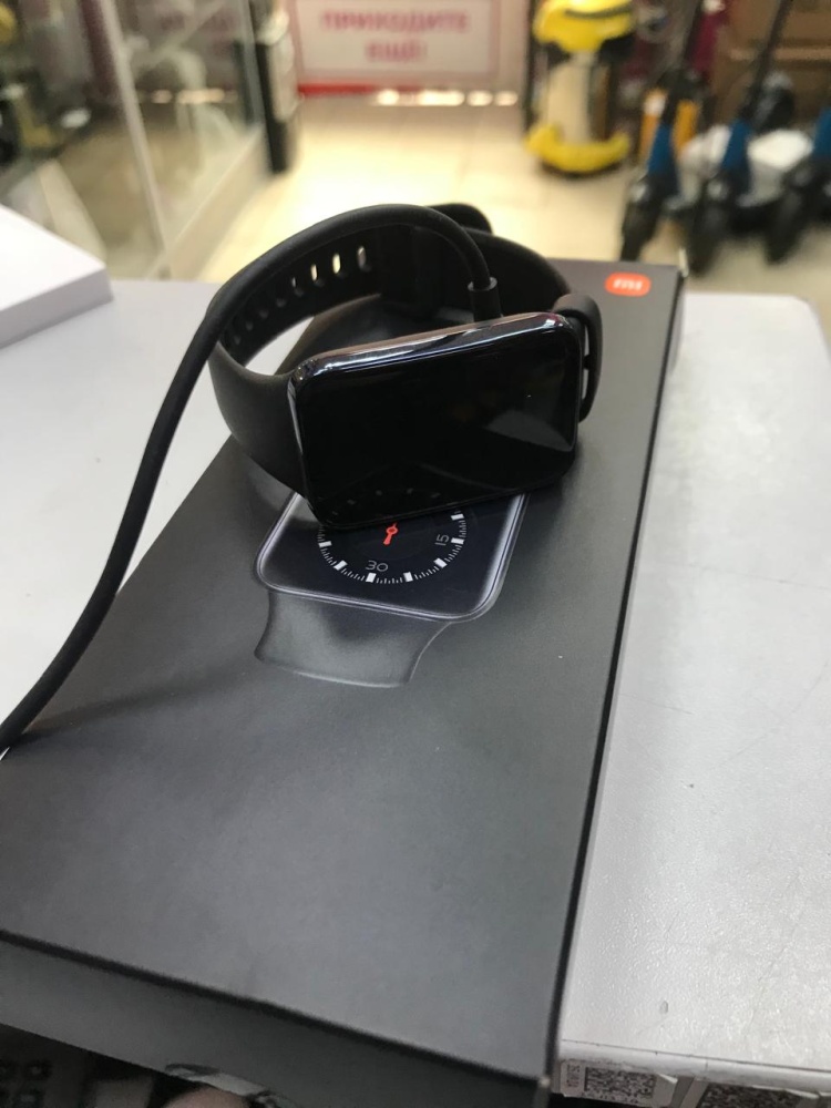 Часы Xiaomi smart band 7 pro