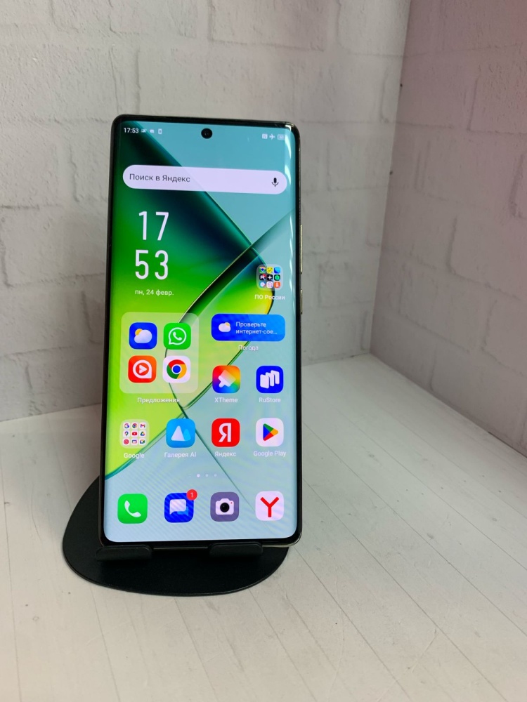 Смартфон Realme 11 8/256gb
