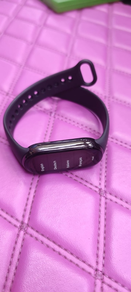 Смарт-браслет Xiaomi Band 8