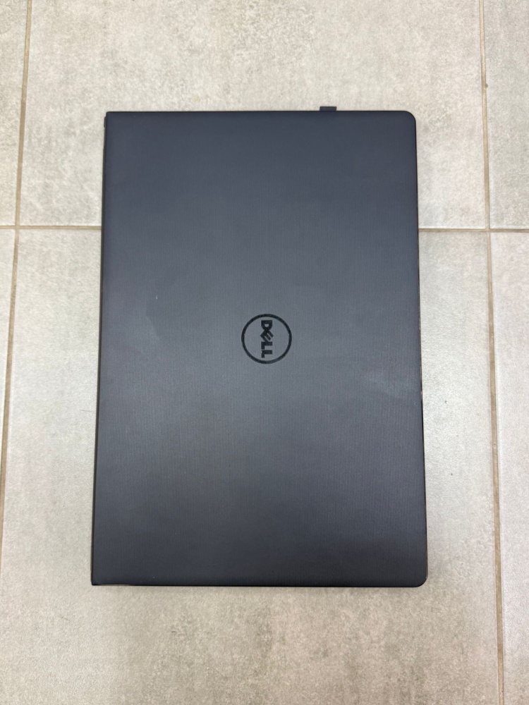 Ноутбук Dell vostro 3558