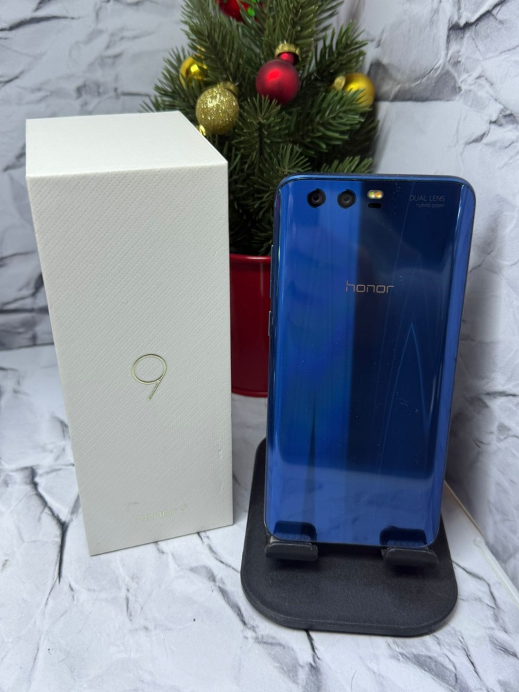 Смартфон Honor 9 4/64