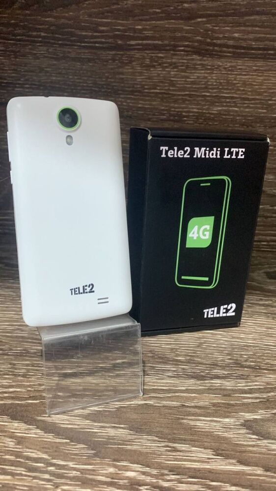 Мобильный телефон Tele 4G