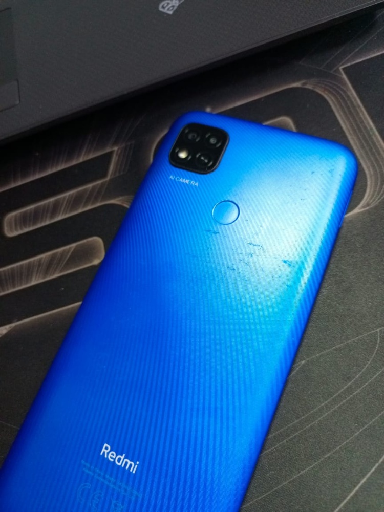 Смартфон Xiaomi Redmi 9C (2\32)