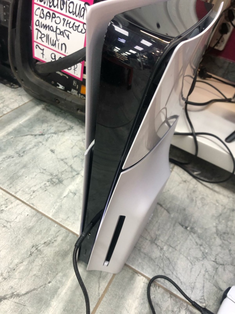 Игровая приставка Sony PlayStation 5