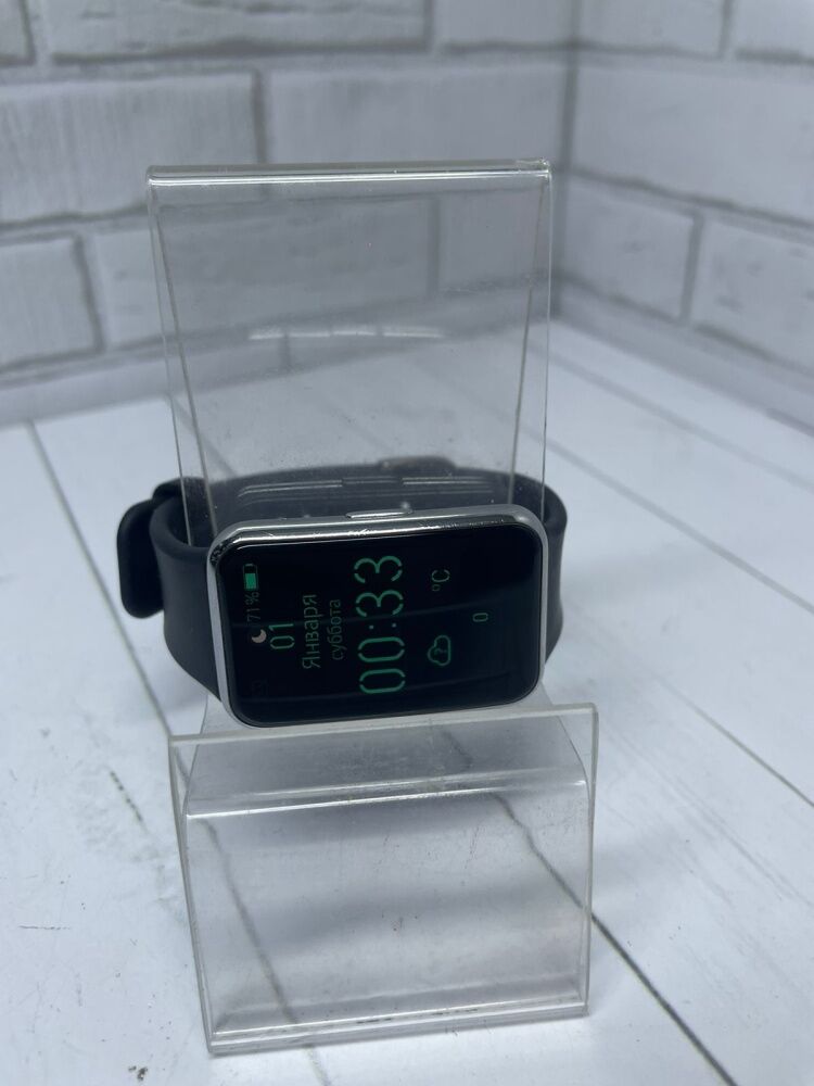 Часы Huawei Fit Elegant